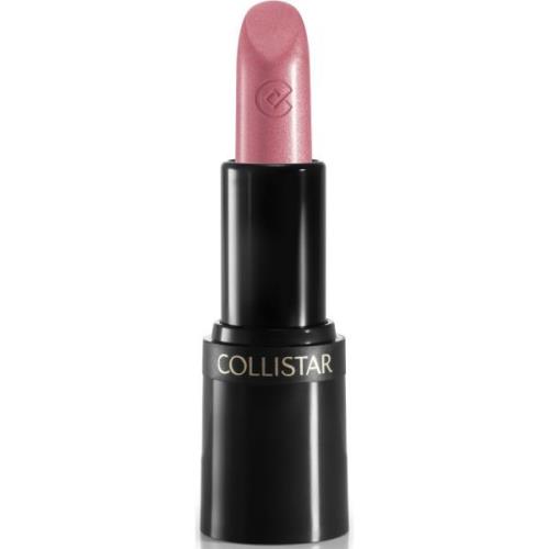 Collistar Puro Lipstick 26 Rosa Metallo