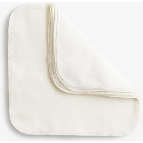 Imse Reusable Wipes Natural 10 stk