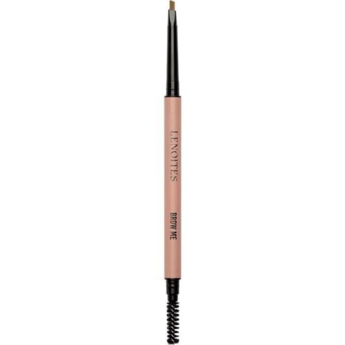 Lenoites Brow Me Brow Sculpting Pencil Blonde