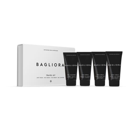 Bagliora Travel Kit