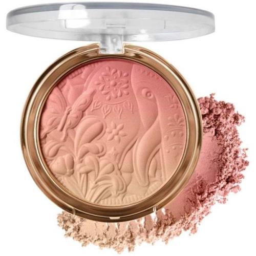 Kokie Cosmetics Soft Gradient Blush Cheeky