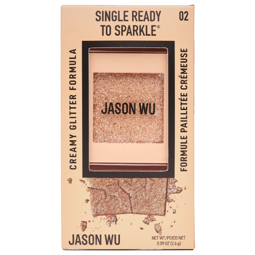 JASON WU BEAUTY Single Ready To Sparkle