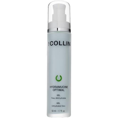 G.M. Collin Hydramucine Optimal Gel 50 ml