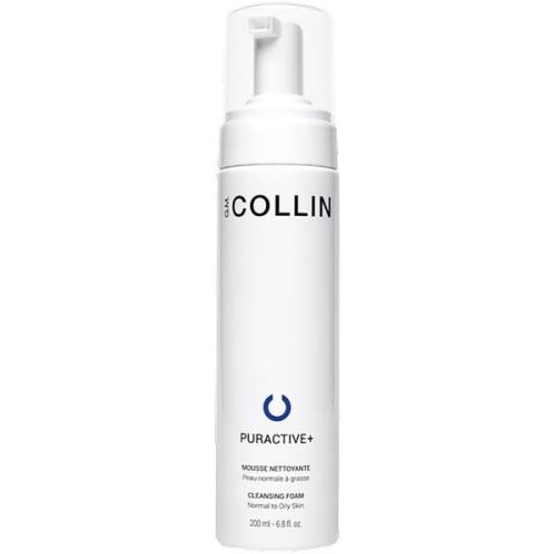 G.M. Collin Puractive+ Cleansing Foam 200 ml