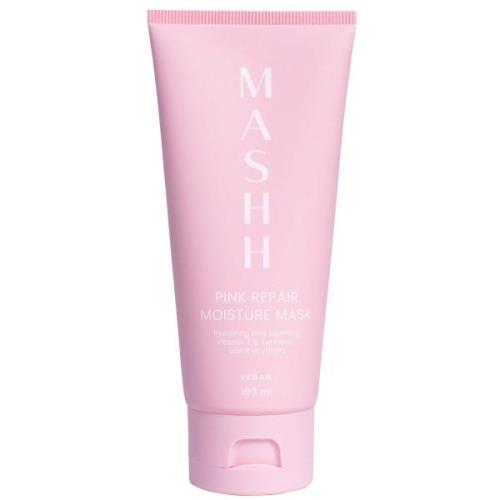 MASHH Pink Repair Moisture Mask 100 ml