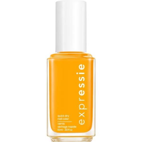 Essie Expressie Quick Dry Nail Color 495 Outside The Lines