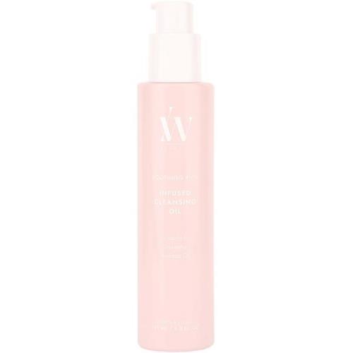 Ida Warg Soothing Rich Infused Cleansing Oil 125 ml