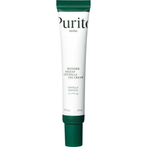 Purito Centella Green Level Eye Cream 30 ml
