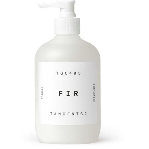 TANGENT GC TGC405 Fir Body Lotion 350 ml