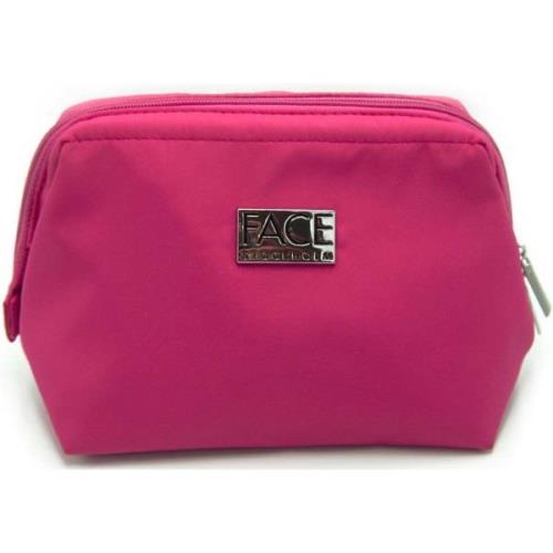 Face Stockholm Lyx Bag Small Pink