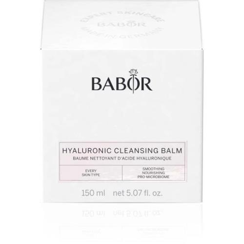 Babor Hyaluronic Cleansing Balm 150 ml