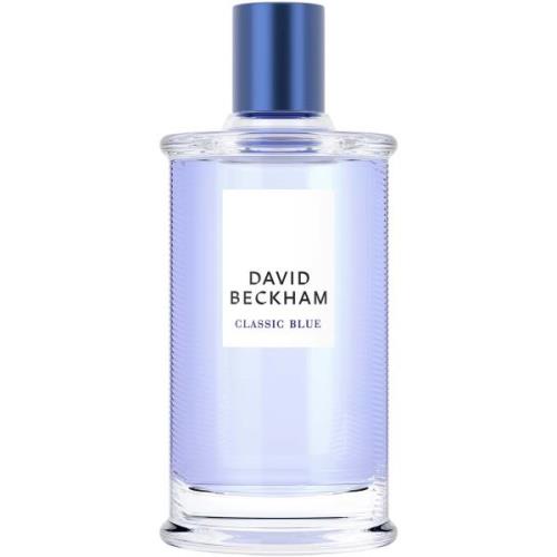 David Beckham Classic Blue Eau de toilette  100 ml
