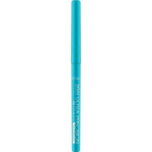 Catrice 20H Ultra Precision Gel Eye Pencil Waterproof 090 Ocean E