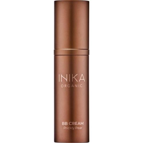 Inika Organic BB Cream Nude