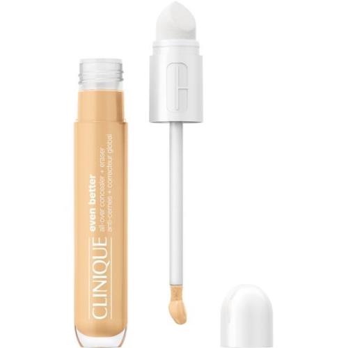 Clinique Even Better All Over Concealer + Eraser WN 46 Golden Neu