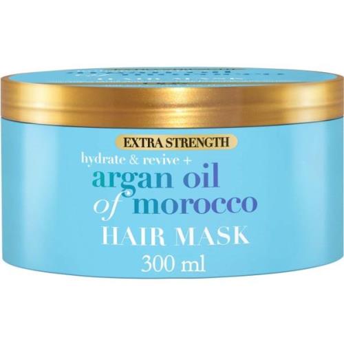 Ogx Argan Extra Strength Hair Mask 300 ml