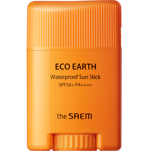 The Saem Eco Earth Waterproof Sun Stick 17 g