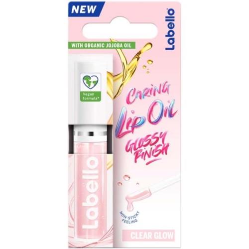 Labello Caring Lip Oil