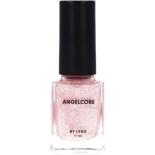 By Lyko Pretty Bright Collection Nail Polish Angelcore