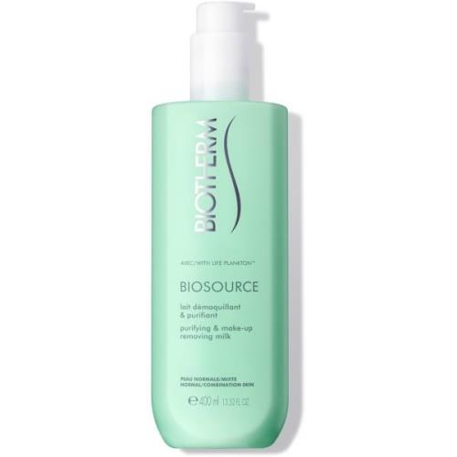 Biotherm Biosource Purifying Cleansing 400 ml