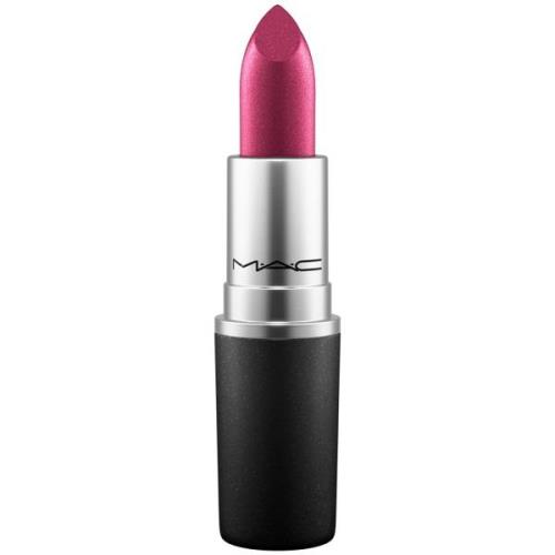 MAC Cosmetics Frost Lipstick New York Apple