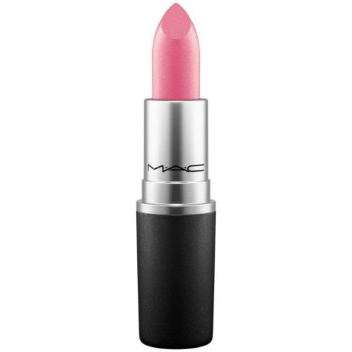 MAC Cosmetics Frost Lipstick Bombshell