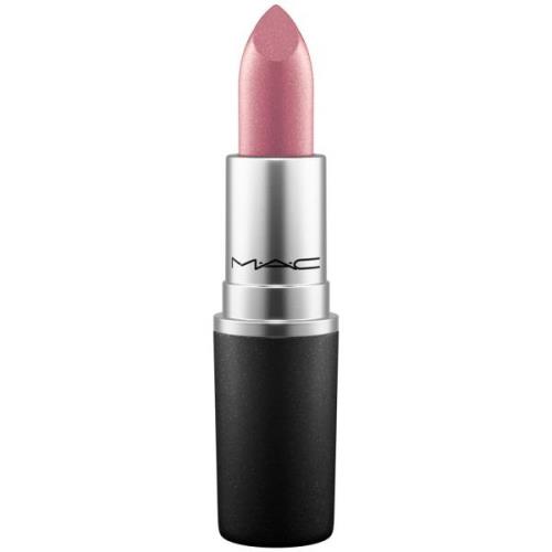 MAC Cosmetics Frost Lipstick Plum Dandy