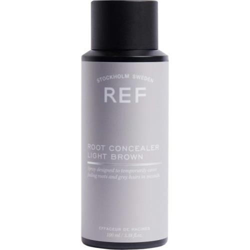 REF. Root Concealer Light Brown