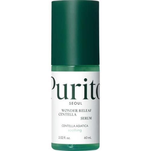 Purito Centella Green Level Buffet Serum 60 ml