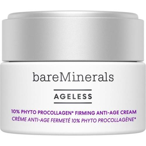 bareMinerals Ageless 10% Phyto ProCollagen Firming Anti-Age Cream