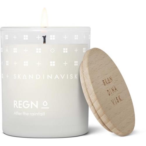 Skandinavisk REGN Home Collection Scented Candle 65 g