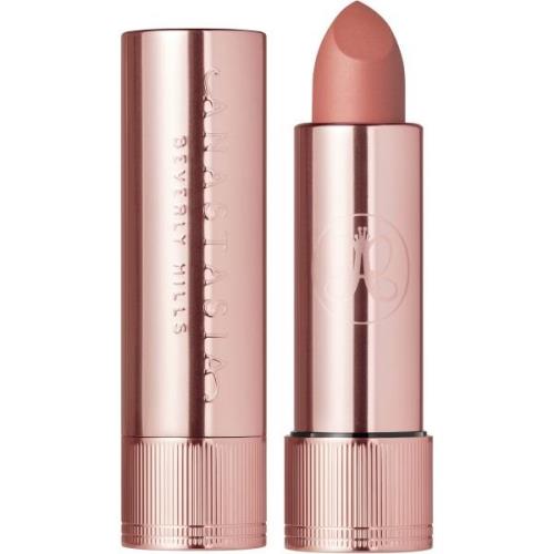 Anastasia Beverly Hills Matte Lipstick Blush Brown