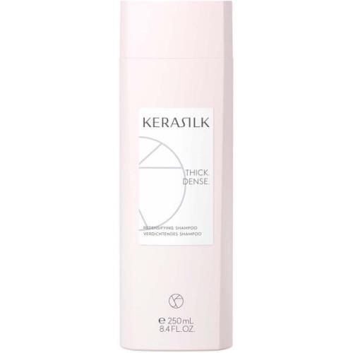 Kerasilk ESSENTIALS Redensifying Shampoo 250 ml