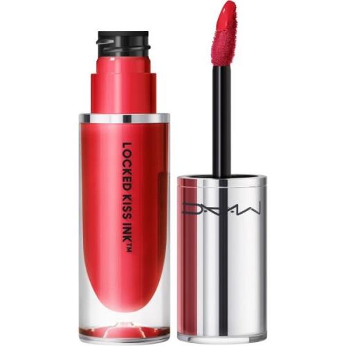 MAC Cosmetics Locked Kiss Ink Lipcolour Ruby True