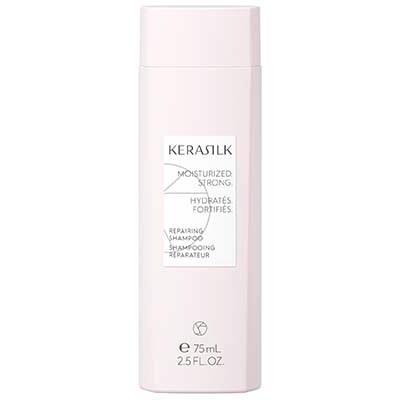 Kerasilk ESSENTIALS Repairing Shampoo 75 ml