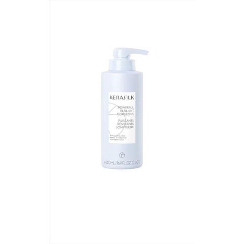 Kerasilk SPECIALISTS Strengthening Mask 500 ml