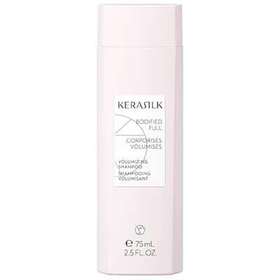 Kerasilk ESSENTIALS Volumizing Shampoo 75 ml