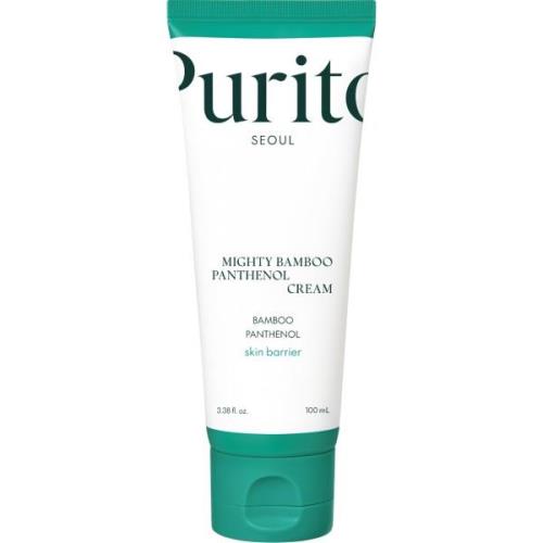 Purito B5 Panthenol Re-barrier Cream 80 ml