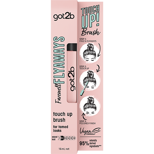 got2b got2b Farewell Flyaways 16 ml