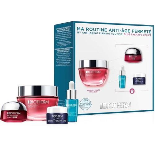 Biotherm Blue Therapy My Anti-aging Firming Routine Gift Set