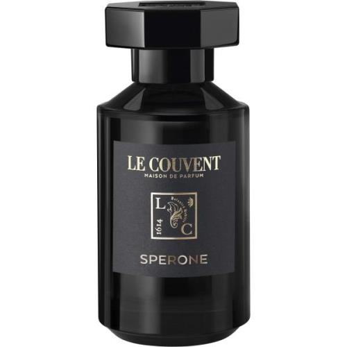 Le Couvent Remarkable Perfumes Sperone Eau De Parfum  50 ml