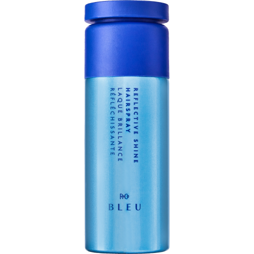 R+Co Bleu  REFLECTIVE SHINE hairspray 104 ml