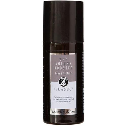 Zenz Therapy Spray Dry Volume Booster Travelsize 100 ml