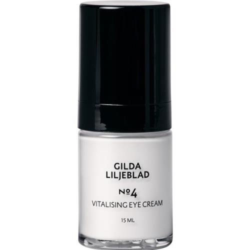 Gilda Liljeblad Vitalising Eye Cream 15 ml