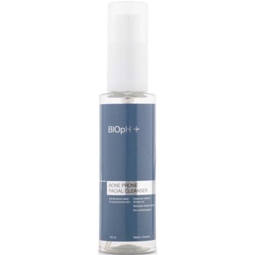 BIOpH+ Acne Prone Facial Cleanser 150 ml