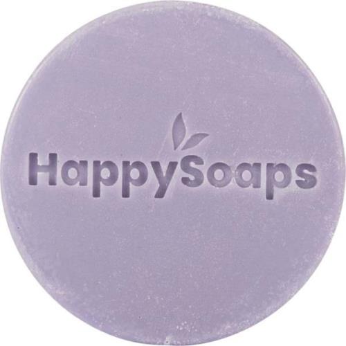 HappySoaps Conditioner Bar Lavender Bliss