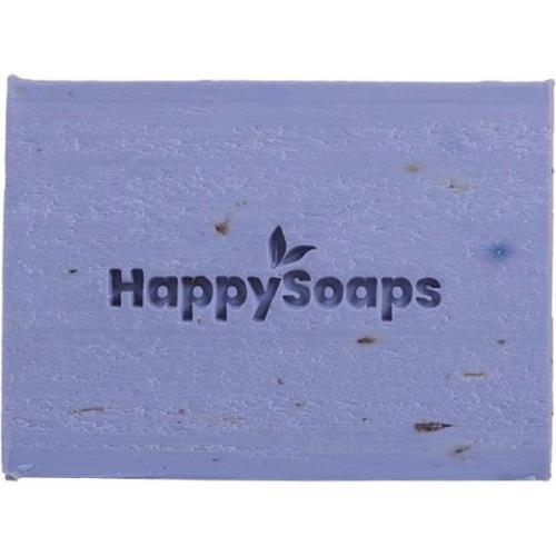 HappySoaps Body Wash Lavender