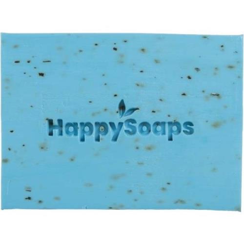 HappySoaps Body Wash Bergamot & Incense