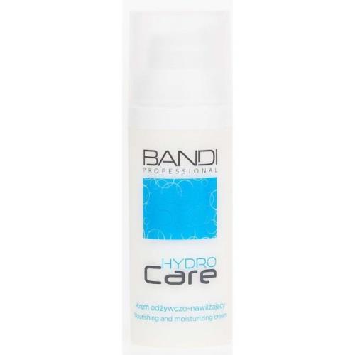 Bandi Hydro Care Nourishing and Moisturizing Cream 50 ml