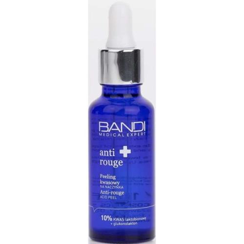 Bandi MEDICAL anti rouge Acid peel 30 ml